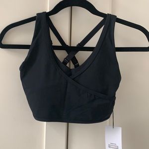 Gymshark sports bra